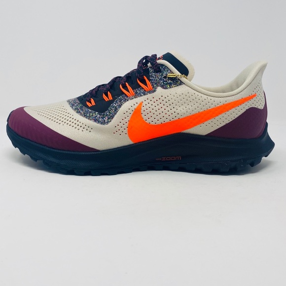 Nike Air Zoom Pegasus 36 Trail - Picture 5 of 7